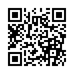 (ﾟ∀＾)b全然◎К☆★”
のQRコード