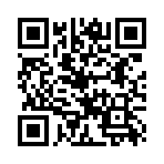 ［PC］+ﾟД｀*)b＜了解ﾃﾞｪｪｽ♪
のQRコード