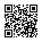 ｫｯｹ─☆･ﾟ:*d(〃´Д｀〃)*:ﾟ･☆─ｪｪ♪
のQRコード