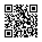 (つω｀眠)ぉは～
のQRコード