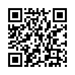 ﾟ・*:.。.(了｀・∀・´解).。.:*・ﾟ
のQRコード