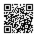 ｵｯｹｪですぅ…..φ((｡TωT｡))
のQRコード