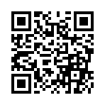 *━*了解∪ま∪た*━*ヾ(･ω･｀●)
のQRコード