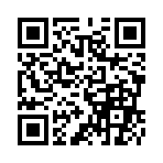 d(≧▽≦*)OK!!
のQRコード