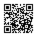 (◎*ﾟД｀b)*:.。.:*了解*:.。.:*(d´Дﾟ*●)
のQRコード