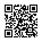 d(○´∀`ゝﾟ+｡:.ﾟ◎Κ☆ﾟ.:｡+ﾟ
のQRコード