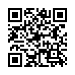 (o`･∀･)ﾉﾞ[｡+ﾟ★リョｍヵィ★ﾟ+｡]
のQRコード