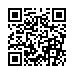 【 ﾟ+｡:.ﾟ了解ﾟ.:｡+ﾟ 】(-ω･´)ゞﾗｼﾞｬｯ
のQRコード