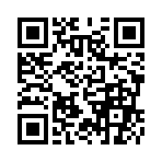 (・c_,´･)ﾉ≡【ＯК.+ﾟ*｡:ﾟ+】)´_ゝ｀)ｨﾃ,,,
のQRコード