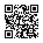 。*。+゜（*´∀｀）ﾉ『おはょうご±゛L1ます』ヾ（´∀｀*）゜+。*。
のQRコード