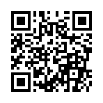 了━+｡━.+ﾟ*(◎b∀`◎)d｡:ﾟ+━｡+━解
のQRコード