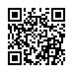 ♪+ﾟ◎Ｋ*｡━(b◇´U｀d)━.+ﾟ*牧場｡:ﾟ♪
のQRコード