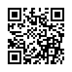 (*´ﾟωﾟﾉ【Ё】ﾞ
のQRコード