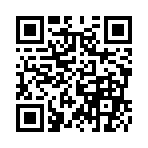 ｡ﾟ.o｡(*´I｀)b◎К｡o.ﾟ｡
のQRコード