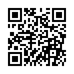 (☆｀・ω・´)ｂｸﾞｸﾞｯ
のQRコード