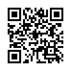 ｖ(｡´・з・｡) ｵｯｹｰ♪
のQRコード