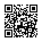 【*´・ω・】*+。+。GοοDМοЯЙΙЙG。+。+*【・ω・´*】
のQRコード