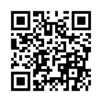 (*>∀<*)ゞ☆ﾟ+.了解.+ﾟ☆
のQRコード