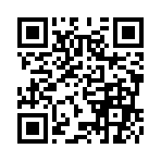 ォヶォヶ(*´∀｀*)b　||壁|| (@-皿-@)ｲｨﾀﾞ!!
のQRコード