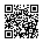 州’-＾*州ゞﾗｼﾞｬ☆
のQRコード