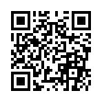 ﾘｮ━━d(*>д<*)b━━ヵｨ
のQRコード