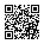 ((φ(” )ホォホォ了解！
のQRコード