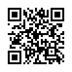 d(○´∀`ゝﾟ+｡:.ﾟ◎Κ☆ﾟ.:｡+ﾟ
のQRコード