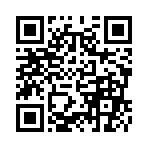 ﾘｮｳ☆d((*｀c_ﾟ´*)bヵｲ★
のQRコード