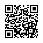 d(★ゝｖ０★)【◎】【Ｋ】【♪】
のQRコード