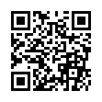 ﾟ｡oﾟ(☆´3’σ)◎К★ﾟo｡ﾟ
のQRコード