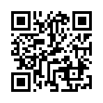 o───d(○´Ｃ｀○人○´Ｃ｀○)b───κ♪
のQRコード