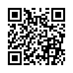 ｄ((★ёｃ_ё★))ｵｯｹｪ♪
のQRコード