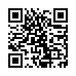 (*ノ∀｀*)☆○o*:;нёllо;:*o○☆
のQRコード