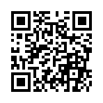 (〃´･∀b)bＯК♪
のQRコード