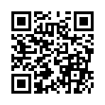 O━━━(☆ゝз・)b━━━K!!
のQRコード