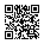 ｡*†*｡了解ｼﾏｼﾀｧ｡*†*｡└(｀∀´●)┘
のQRコード