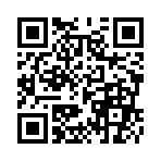 ~~~┗─ｙ(●｀皿´●)b”)) ◯К☆
のQRコード