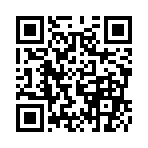 d(dゝ∀・*)ﾗｼﾞｬﾘﾝｺ★
のQRコード