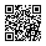 ♪ﾗｼﾞｬp(∀｀*☆((ﾟ+｡◎Ｋ｡+ﾟ))★*´Д)qﾗｼﾞｬ♪
のQRコード