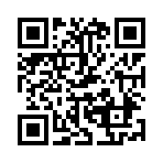 ［ﾟ+o了解o+ﾟ］ョ*uÅu●ﾟ+o｡ｶｼｺﾏﾘﾏｼﾀｧ｡o+ﾟ
のQRコード