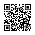 [ ｫｯｹｨ♪}ヽ(‘∀’o)ﾉ≡ヽ(o’∀’)ﾉ{ﾀﾞｯﾁｬ♪]
のQRコード