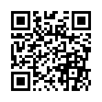 (＠´∀｀p★)ﾟ*。+ﾟ★
のQRコード