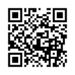 （*・・*）おはよン♡
のQRコード