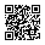 |壁|･Å･●)ﾉ【了解です★】
のQRコード