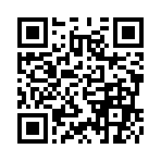 (*｀д´)b OK!
のQRコード