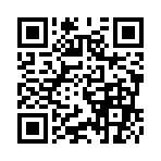 [了][解]*-ω・a)ゎヵっT=ょ♪
のQRコード