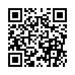 *━*了解∪ま∪た*━*ヾ(･ω･｀●)
のQRコード