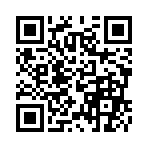 o(ゝ○_，ﾟ*OK)
のQRコード