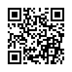 (*｀д´)b OK!
のQRコード