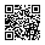 【｡ﾟ.o｡了解｡o.ﾟ｡】´･ω･)ゞ
のQRコード